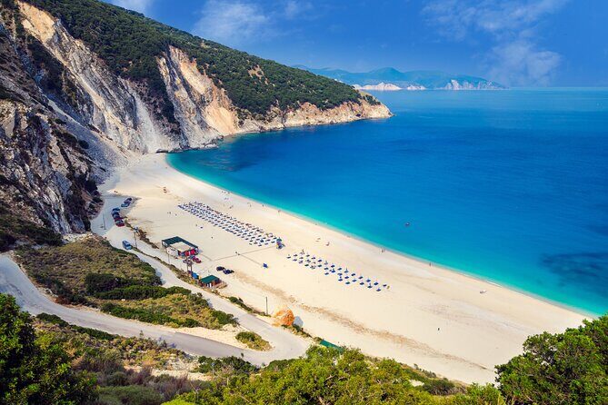 Melissani Lake & Myrtos Beach Relaxation - Who Will Enjoy This Tour?