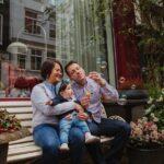 Memories for life - Photo shoots in Amsterdam with a professional photographer - Exploring the Magic of Your Amsterdam Photoshoot
