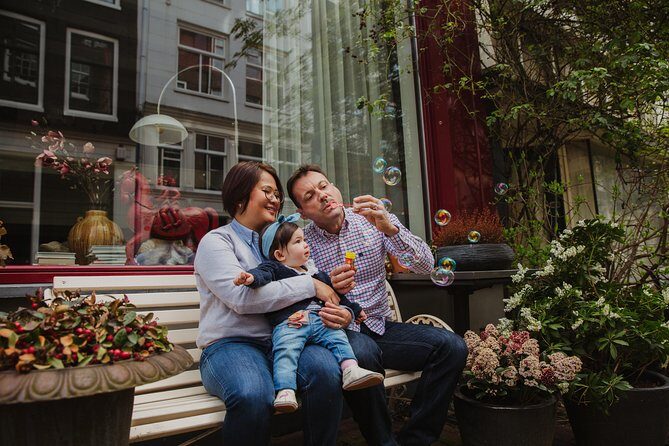 Memories for life - Photo shoots in Amsterdam with a professional photographer - Exploring the Magic of Your Amsterdam Photoshoot