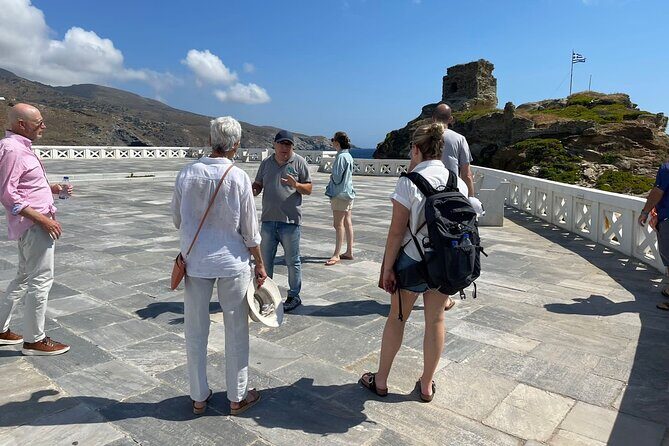 Menites Springs & Cave Foros - Half Day Tour - Who Should Consider This Tour?