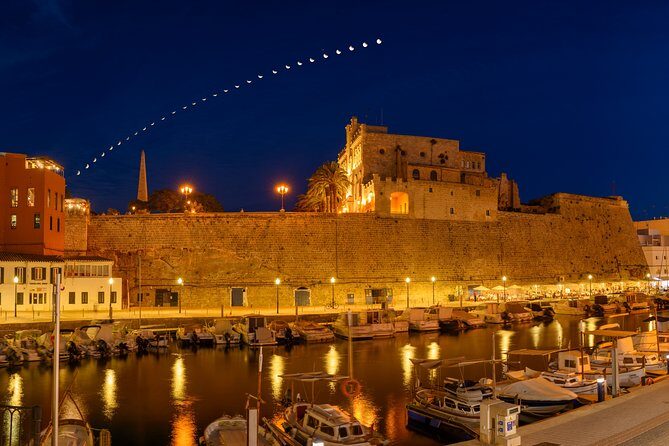 Menorca Astronomical Observation with Telescopes, Night Sky - Practical Details to Know