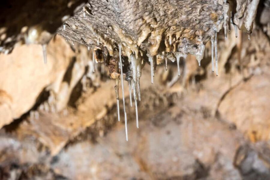 Menorca : Cova de s'Aigua Guided Visit - A Closer Look at the Cova de sAigua Experience