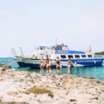 Menorca: Coves and Beaches Boat Trip w/ optional Paella - FAQ