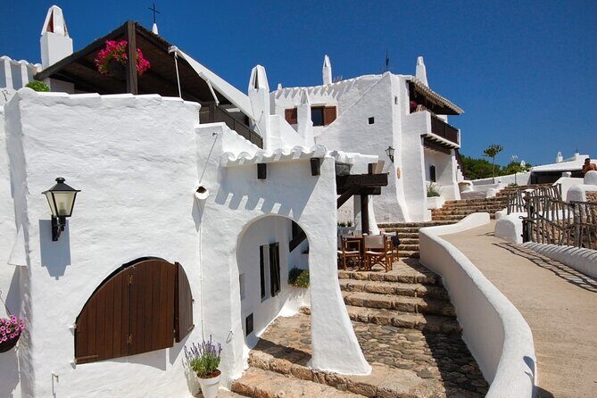 Menorca full-day Tour from Mallorca - What Makes This Tour Stand Out?