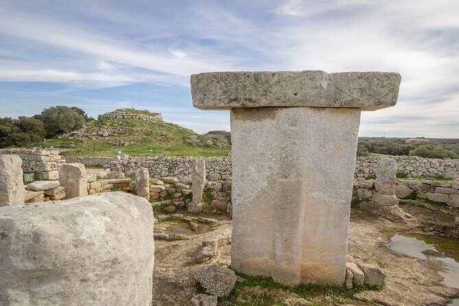 Menorca Island Full Day Tour - Who Should Consider This Tour?