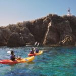 Menorca: Kayak rental in Fornells - What to Expect During Your Kayaking Adventure