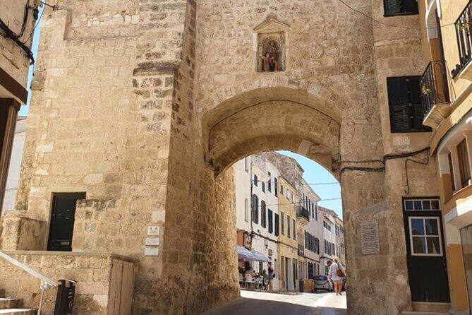 Menorca: Mahon Guided Walking Tour with History & Tastings - Why This Tour Adds Value