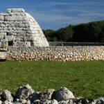 Menorca: Naveta des Tudons Burial Monument Ticket Entrance - Practical Details: What to Expect