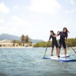 Menorca: Paddle Boarding Rental - An Honest Look at the Experience