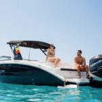 Menorca - Private Boat Charter all-inclusive - Half day - A Deep Dive into the Experience