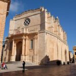 Menorca: Private Ciutadella Guided Walking Tour - What to Expect from the Tour