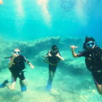 Menorca: Try scuba diving in Cala'n Bosch -BLUEWATER MENORCA - An Honest Look at the Menorca Scuba Experience