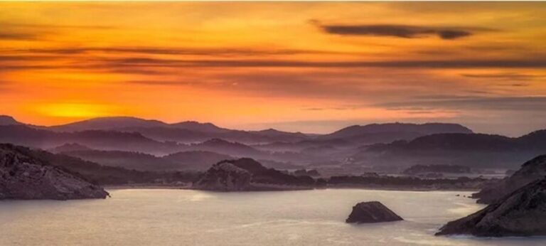 Menorca wakes up: Breakfast at sunrise - Who Will Love This Tour?