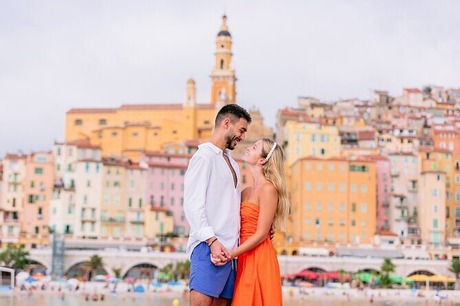 Menton Photo shoot with a Local Award Winning Photographer - Who Should Consider This Experience?