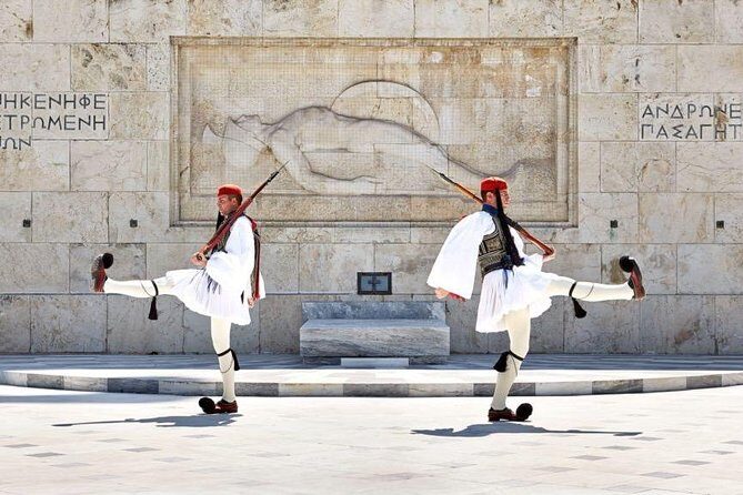 Mercedes Private Acropolis Tour, Classical Athens & Riviera 6HRS - Final Thoughts