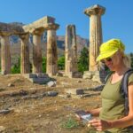 Mercedes Private Tour Apostle Paul Footsteps in Athens & Corinth - FAQ