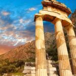 Mercedes Private Tour from Athens to Delphi and Arachova - A Deep Dive into the Experience