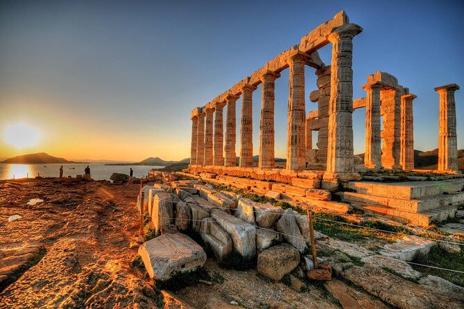 Mercedes Private Tour to Classical Athens & Temple of Poseidon - Who Will Enjoy This Tour Most?