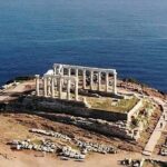 Mercedes Private Tour to Temple of Poseidon 4 hours - The Itinerary in Detail