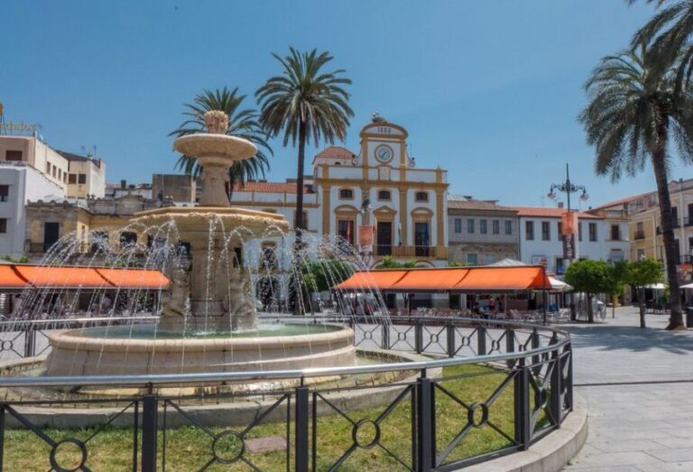 Merida: City Highlights Walking Tour - Practical Details and Tips