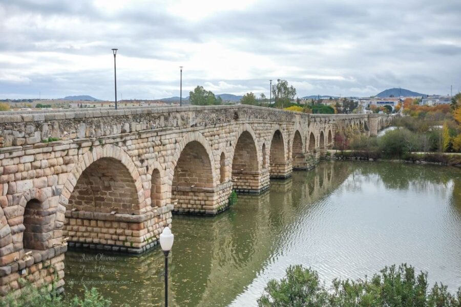 Merida: Guiding Walking Tour with Theater and Amphitheatre - Exploring Mérida’s Roman Heritage in 2 Hours