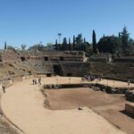 Merida: Roman Theater and Amphitheater Guided Tour - The Cultural Touchstone: The Classical Theater Festival