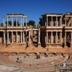 Mérida: Roman Theatre E-ticket with Audio Tour - The Itinerary Breakdown: What You’ll See and Learn