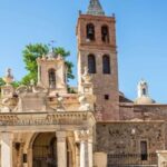 Mérida: Self-Guided Audio City Tour - Authenticity and Practicality