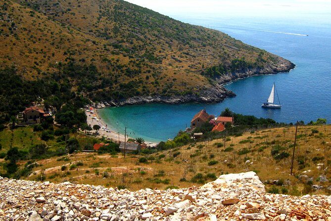 Mesmerizing Hvar speed boat tour with optional wine tasting - The Itinerary: What to Expect