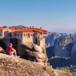 METEORA - 2 Days from Athens Everyday with 2 Guided tours & Hotel - Who Should Consider This Tour?