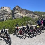 Meteora: E-Bike Epic Sunset Tour With Local Guide & Drink - A Deep Dive into the Meteora E-Bike Sunset Tour