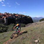 Meteora e-mtb Tour - A Closer Look at the Meteora e-mtb Tour