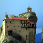 Meteora Monasteries Fully Private Day Tour with Great Lunch-Drinks Included - Exploring the Itinerary in Detail