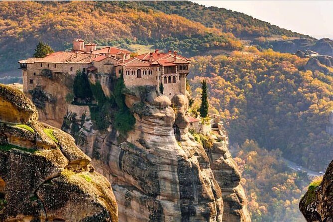 Meteora Private Full Day Tour - Final Thoughts: Why Choose This Tour?