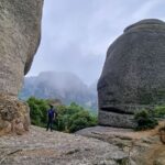 Meteora Small Group Hiking tour with Transfer and Monastery Visit - An In-Depth Look at the Meteora Small Group Hiking Tour