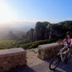 Meteora Sunset E-Bike Tour - What’s Included and What’s Not