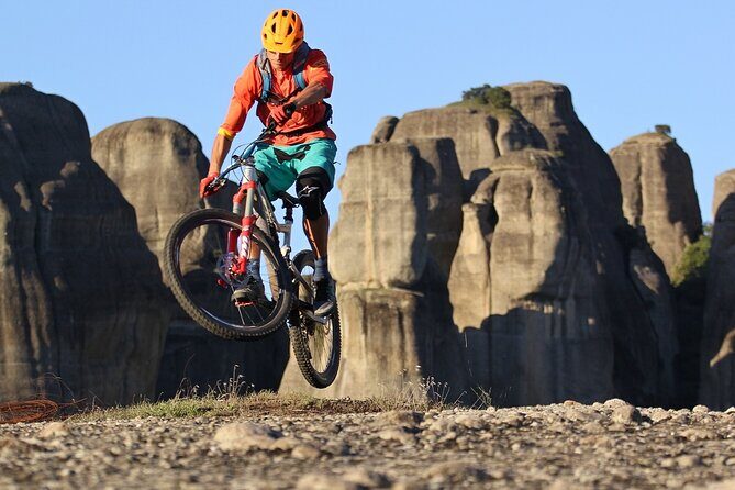 Meteora Trails Electric Mountain Bike Tour - Authentic Value: What Makes This Tour Stand Out?