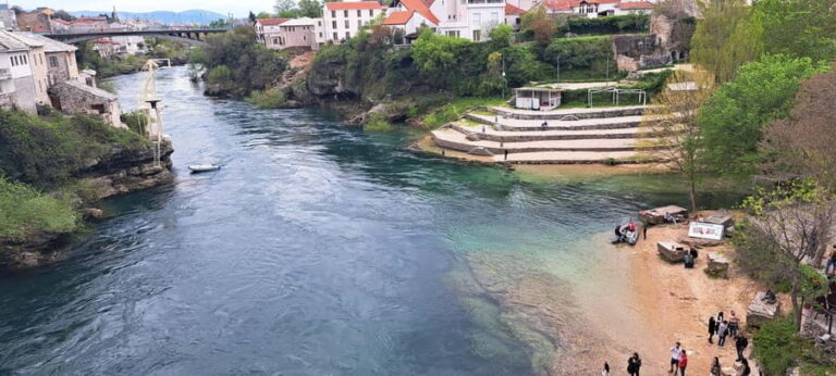 Meugorje with Apparition Hill and Mostar private tour - A Full Breakdown of the Tour