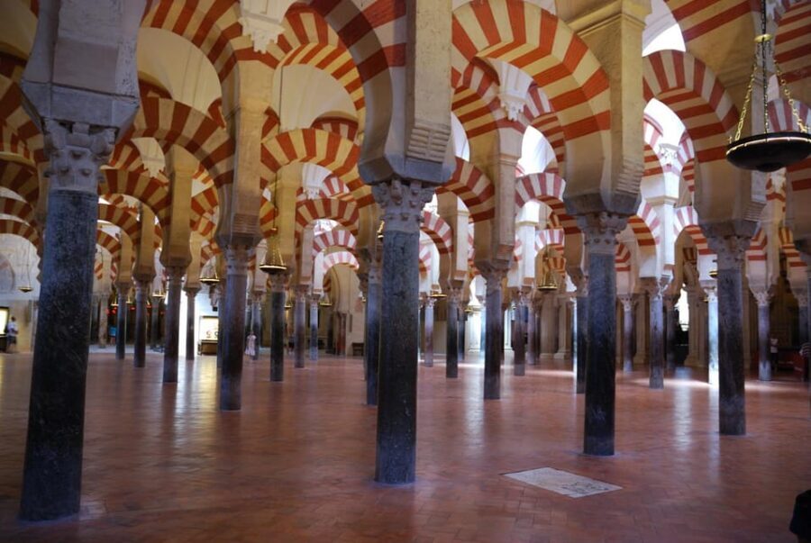Mezquita 1 Hour Private Tour - A Closer Look at the Córdoba Mosque-Cathedral Private Tour