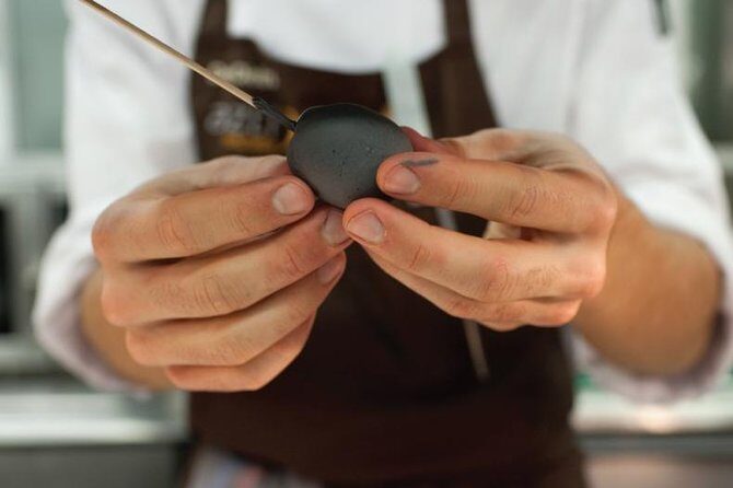 Michelin Star Secrets Cooking Class in San Sebastian - Frequently Asked Questions