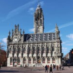 Middelburg: Guided Tour Townhall Middelburg - Why This Tour Offers Great Value