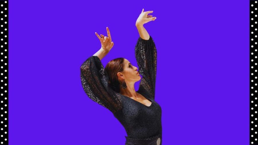 Mijas/Fuengirola: 1-Hour Flamenco Dance Class - A Closer Look at the Flamenco Dance Class Experience