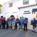 Mijas: Group walking tour - A Closer Look at the Tour Experience