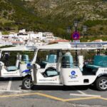 Mijas: Panoramic city tour with an electric Tuk Tuk - The Authentic Benefits of a Guided Tuk Tuk Tour