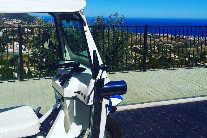 Mijas: Panoramic city tour with an electric Tuk Tuk - The Sum Up: Is This Tour Right for You?