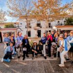 Mijas: Private Walking Tour - An Authentic Experience with Practical Details