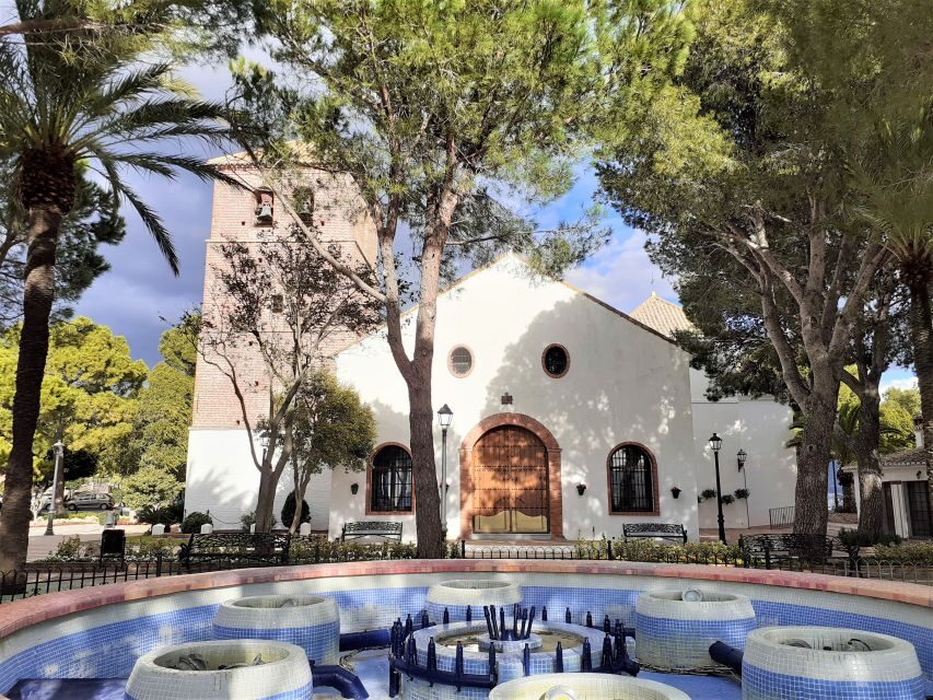 Mijas Pueblo: Private trip from Costa del Sol - Who Will Love This Tour?