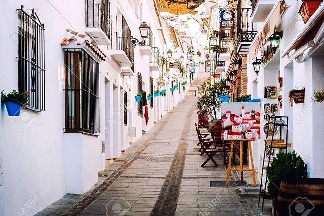 Mijas Village Private Tour from Malaga and Surrounding Areas - A Detailed Look at the Mijas Village Private Tour