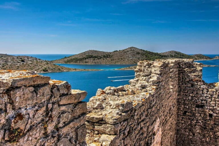 Mikado Kornati Excursion with snorkeling and hiking stops - Detailed Itinerary and What to Expect