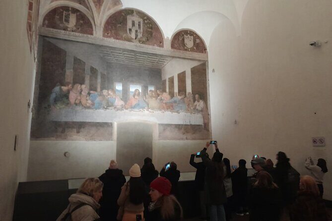 Milan: Last Supper and S. Maria delle Grazie skip the line Tickets and Tour - Who Will Love This Tour?